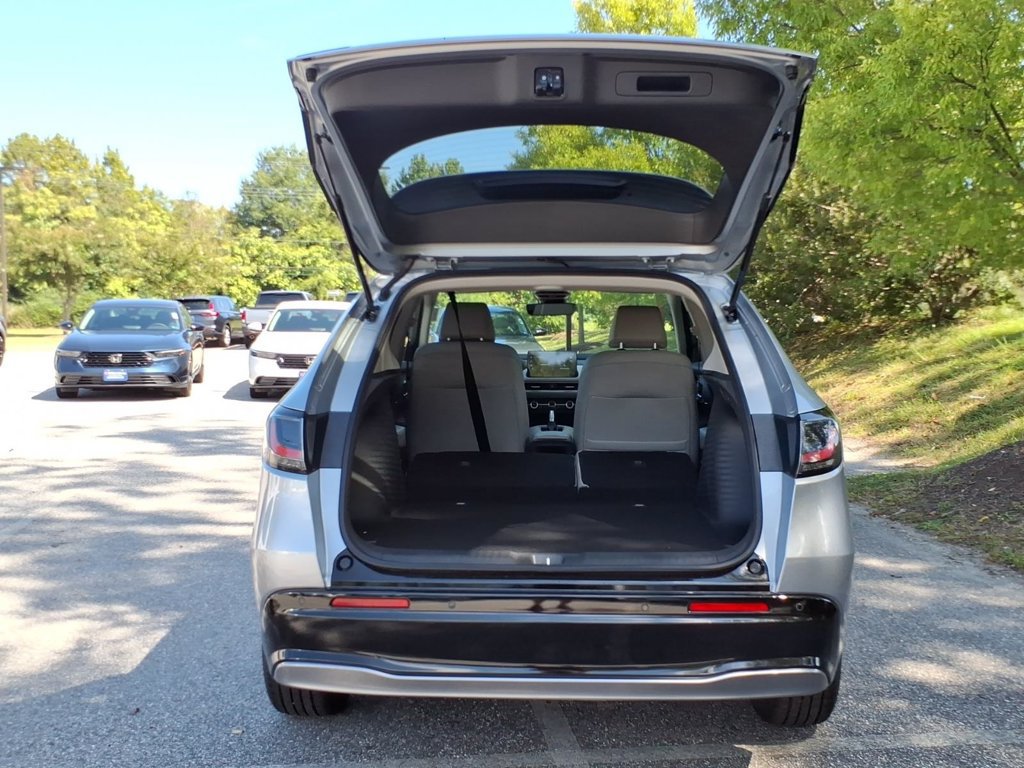 New 2027 Honda HR-V EX-L image 17