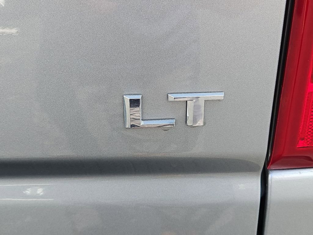 New 2026 Chevrolet Silverado 2500 LT w/ Texas Edition image 23
