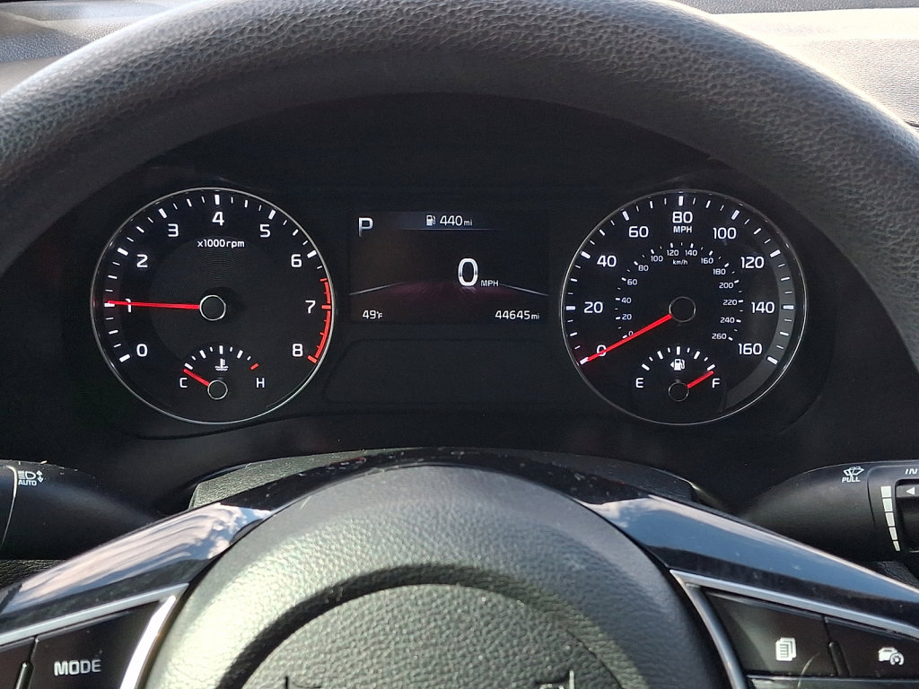 Used 2023 Kia Forte LXS image 26