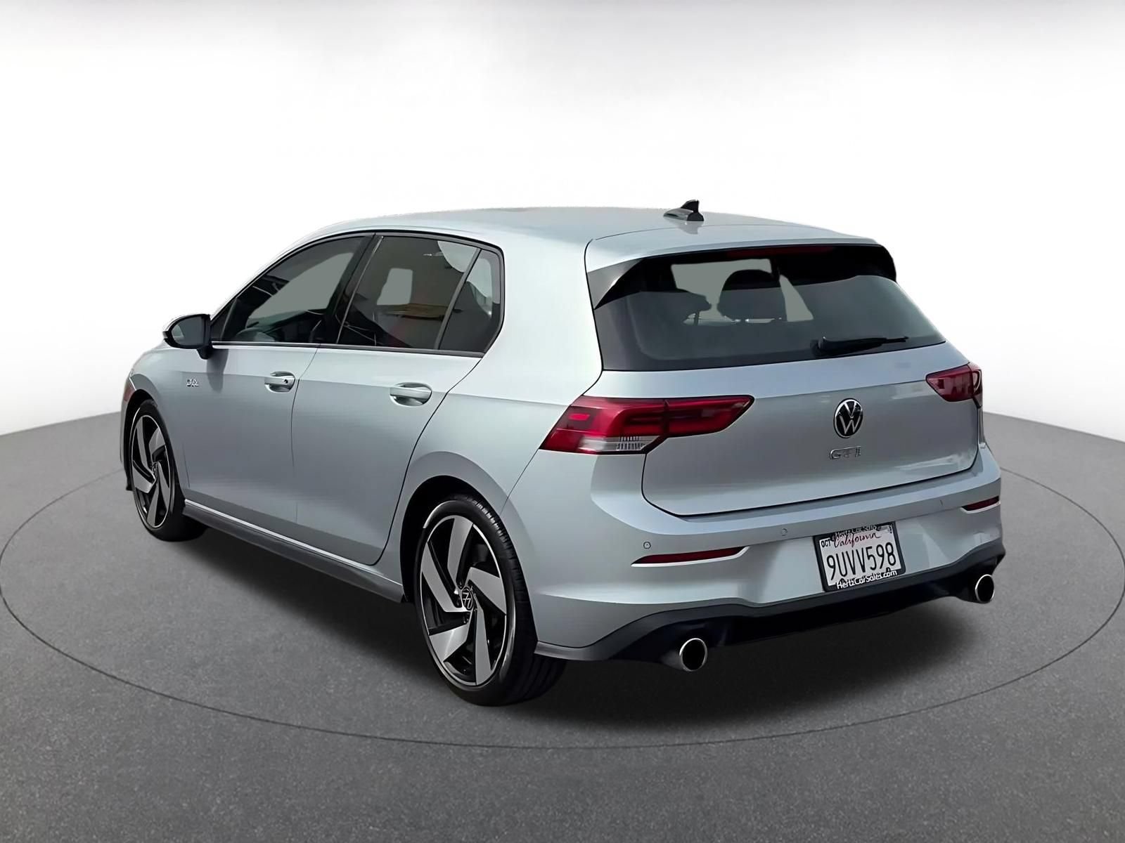 Used 2026 Volkswagen Golf S FWD image 9