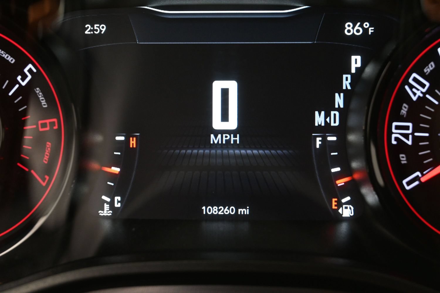 Used 2019 Dodge Challenger R/T w/ Driver Convenience Group RWD image 15