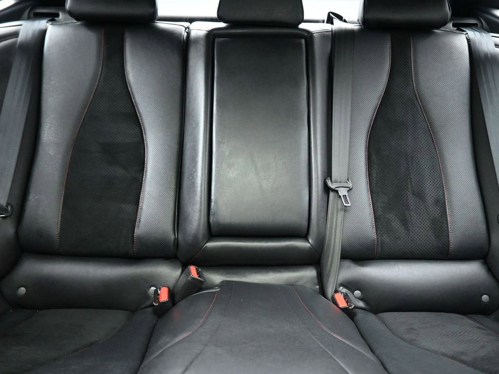 Used 2022 Acura TLX SH-AWD w/ A-SPEC Pkg image 32