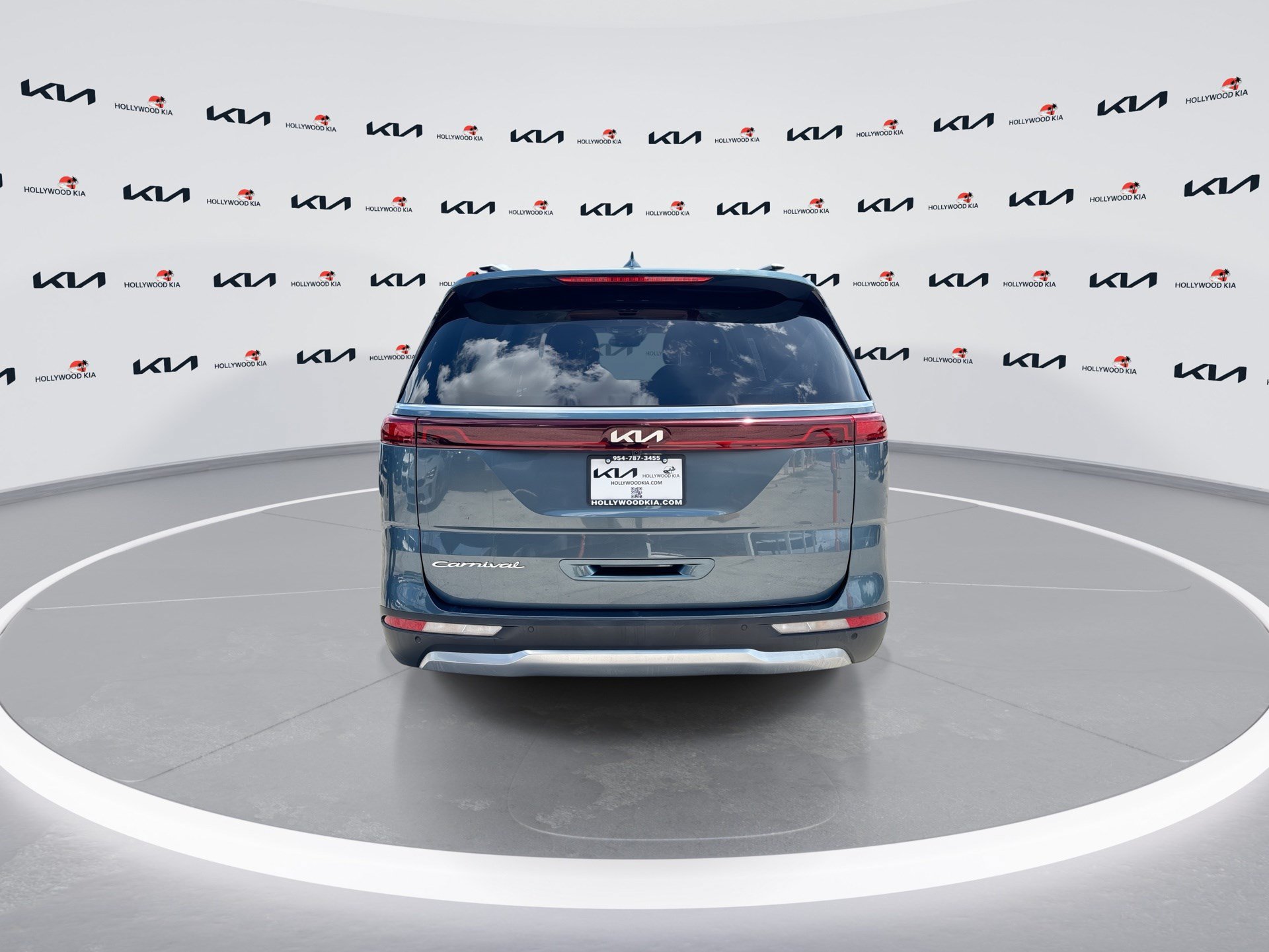 Used 2022 Kia Carnival SX Prestige FWD image 7