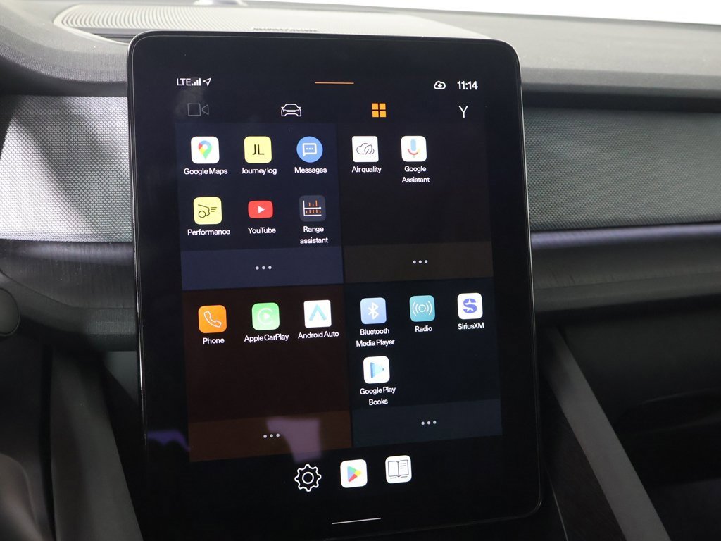 Used 2024 Polestar Polestar 2 image 45