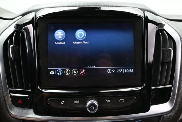 Used 2023 Chevrolet Traverse RS w/ LPO, Floor Liner Package AWD/4WD image 48