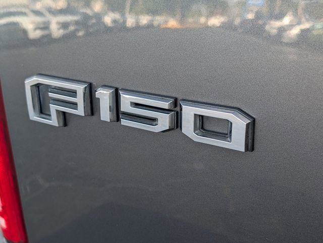 Used 2017 Ford F150 XLT image 16