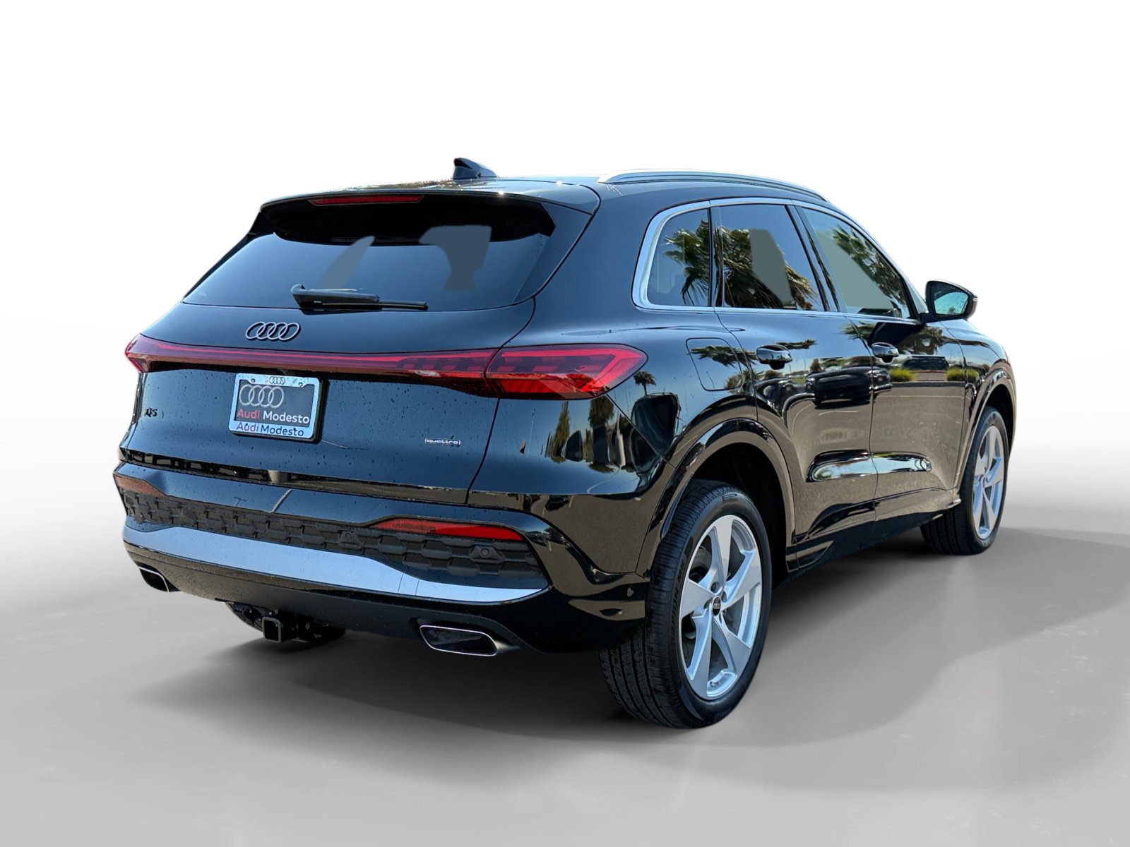 New 2025 Audi Q5 Premium Plus image 5