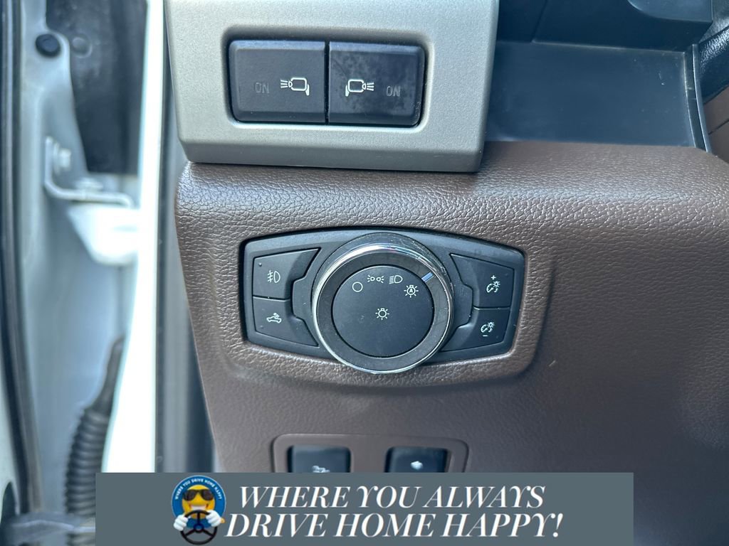 Used 2020 Ford F250 King Ranch w/ King Ranch Ultimate Package image 25