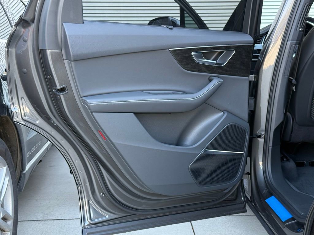 New 2026 Audi Q7 3.0T Premium Plus image 22