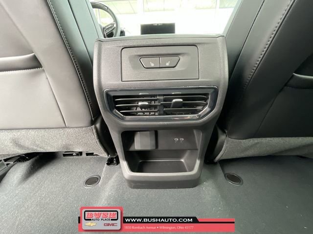 New 2025 GMC Sierra EV Denali image 21