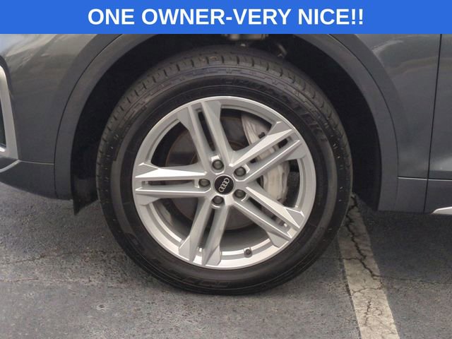 Used 2022 Audi Q5 e Premium image 10