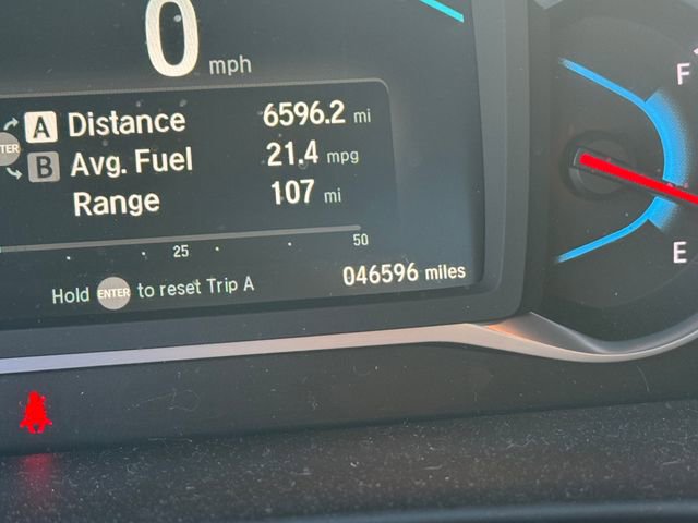 Used 2019 Honda Passport EX-L image 15