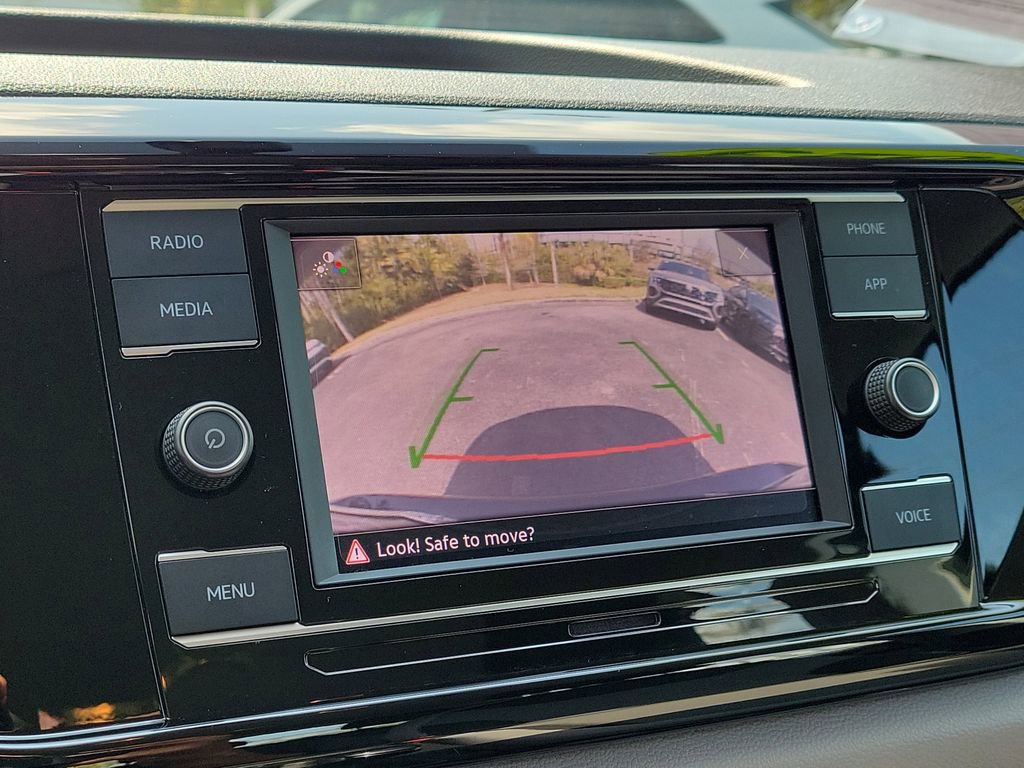 Used 2023 Volkswagen Taos S image 22