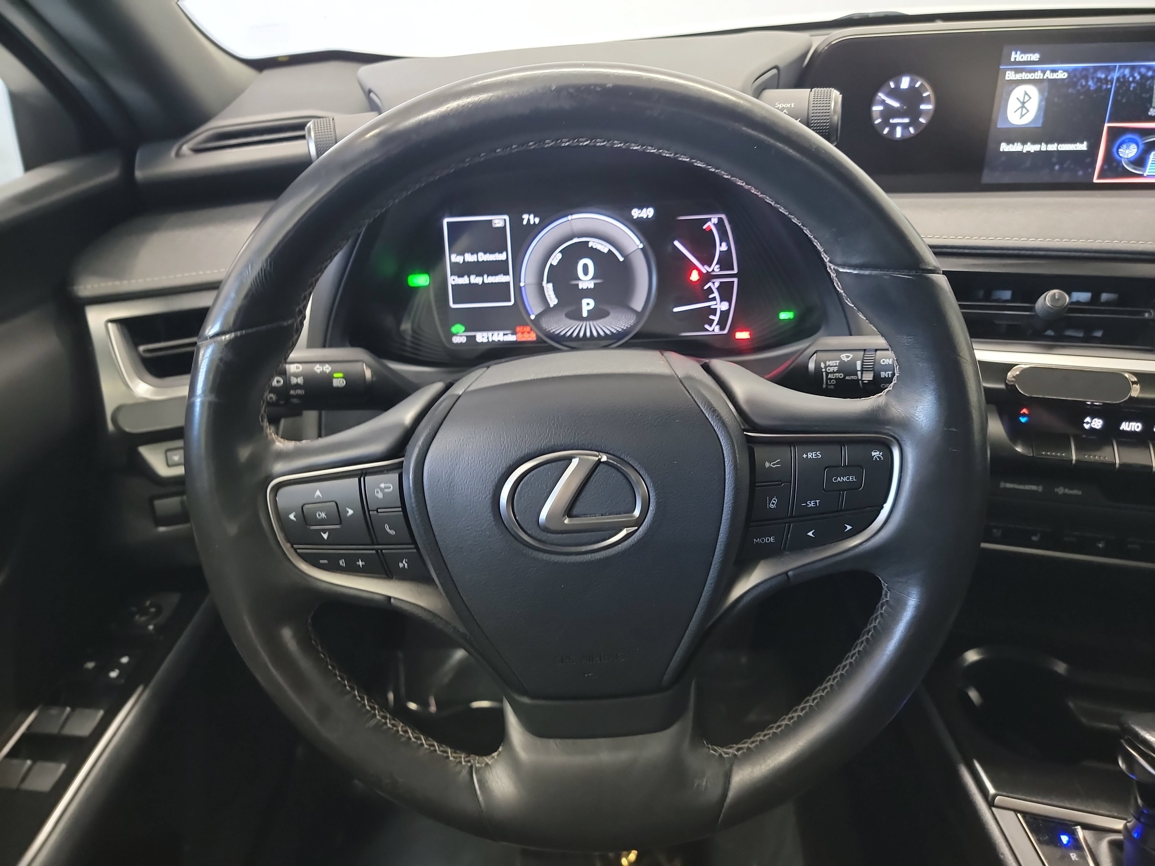 Used 2019 Lexus UX 250h AWD/4WD image 23