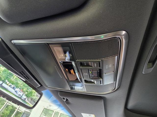New 2026 Lexus LX 700h Luxury AWD/4WD image 36