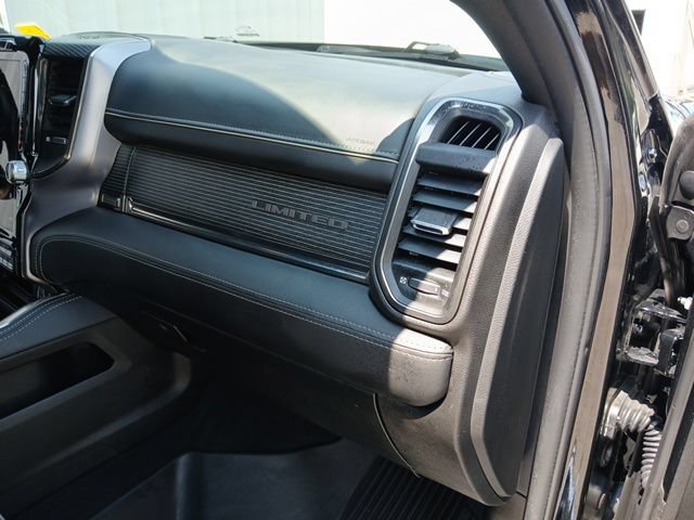 Used 2021 RAM 4500 4x4 Crew Cab DRW image 44