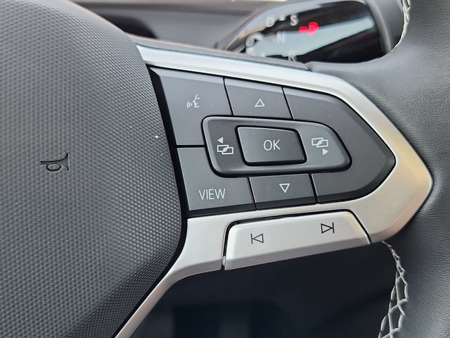 New 2026 Volkswagen Tiguan SE AWD/4WD image 12