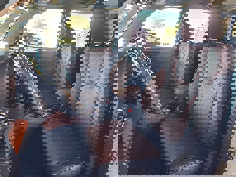 Used 2022 Subaru Forester Touring w/ Popular Package #2 image 30