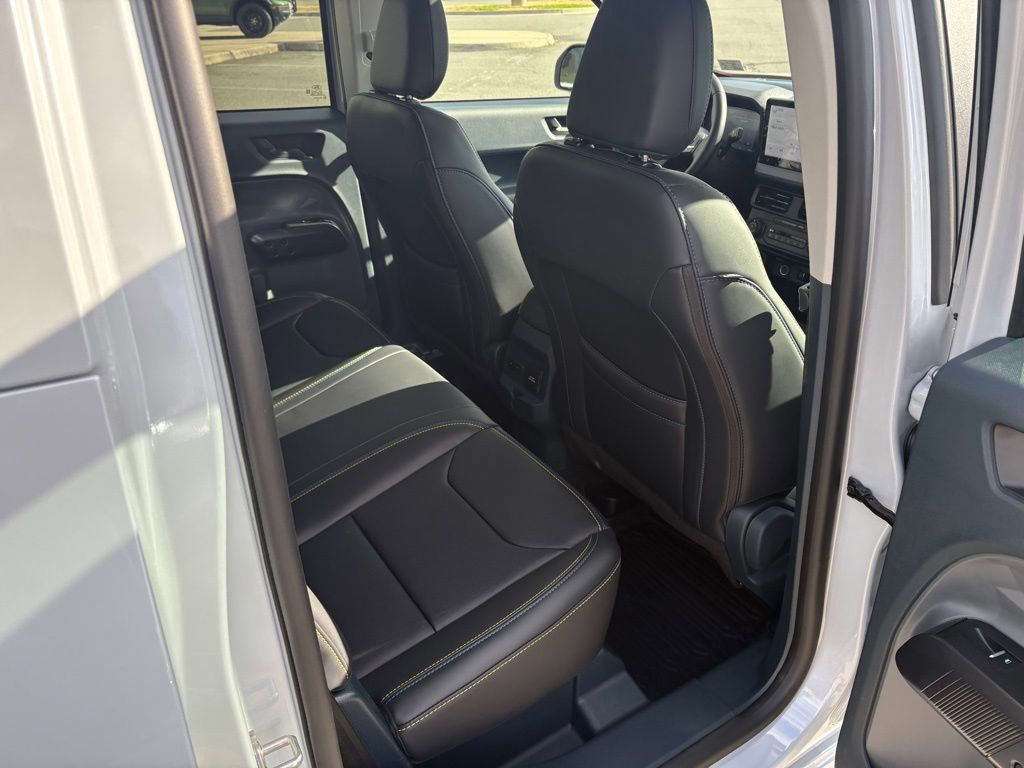 New 2026 Ford Maverick Lobo image 19