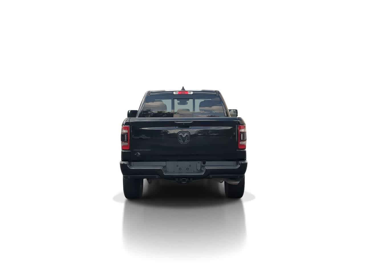 Used 2023 RAM 1500 Big Horn RWD image 7