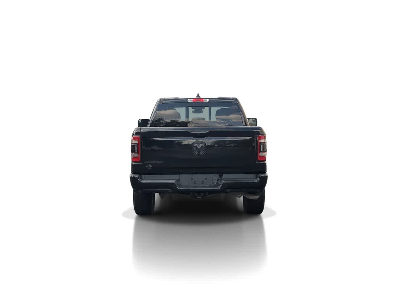 Used 2023 RAM 1500 Big Horn RWD image 7