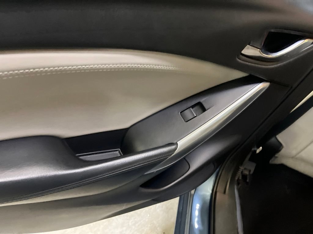 Used 2014 MAZDA MAZDA6 Touring FWD image 21