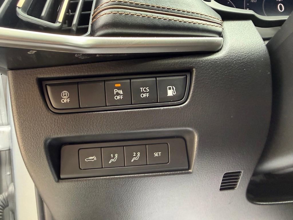 Used 2024 MAZDA CX-90 Plug-In Hybrid w/ Premium Plus image 13