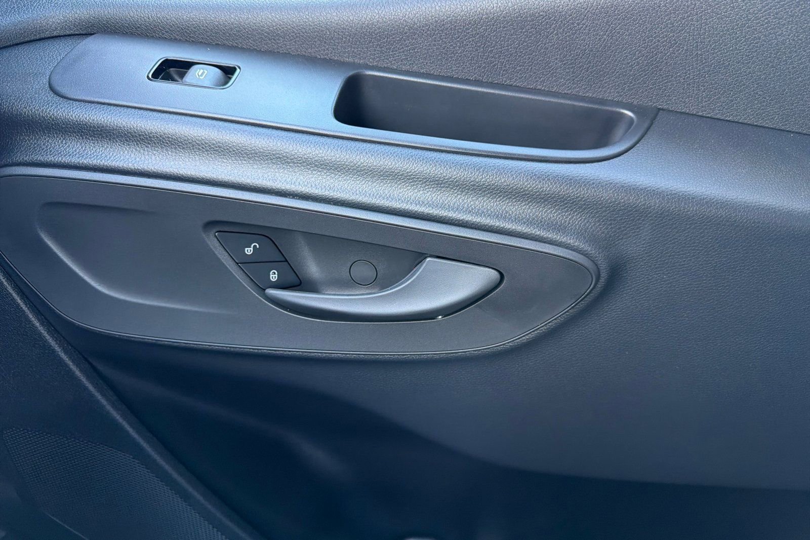 New 2025 Mercedes-Benz Sprinter 2500 image 26