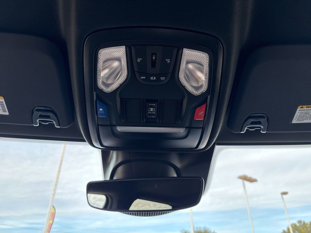 New 2026 RAM 3500 Tradesman image 37