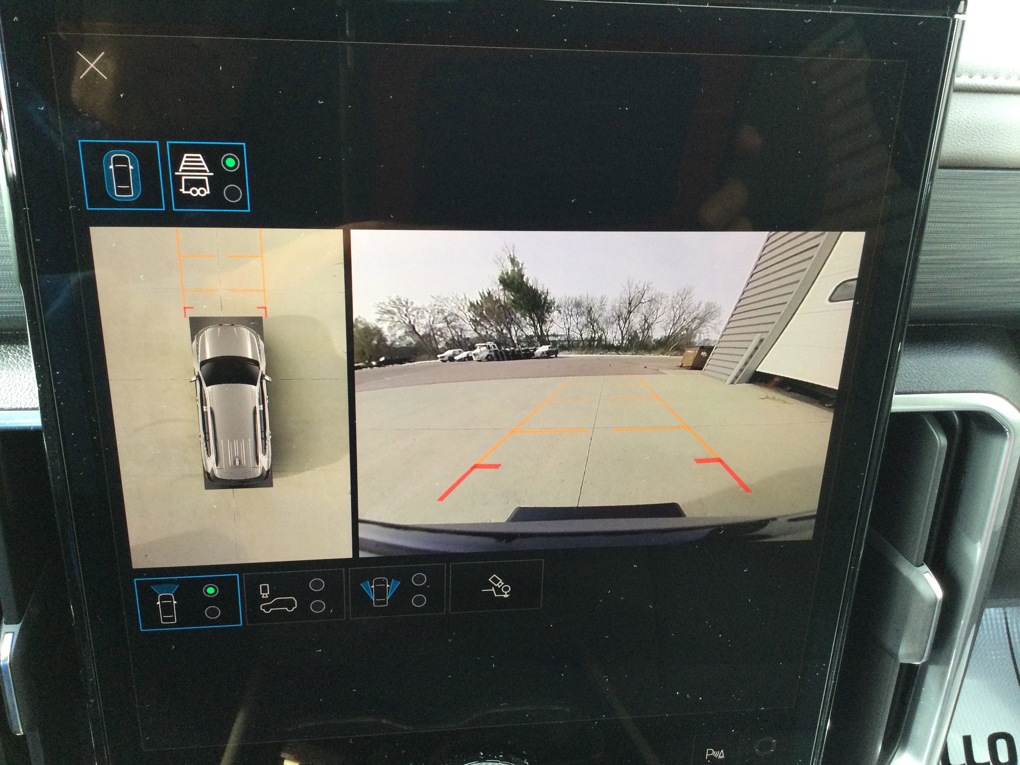 New 2026 GMC Acadia Elevation w/ Black Edition image 18