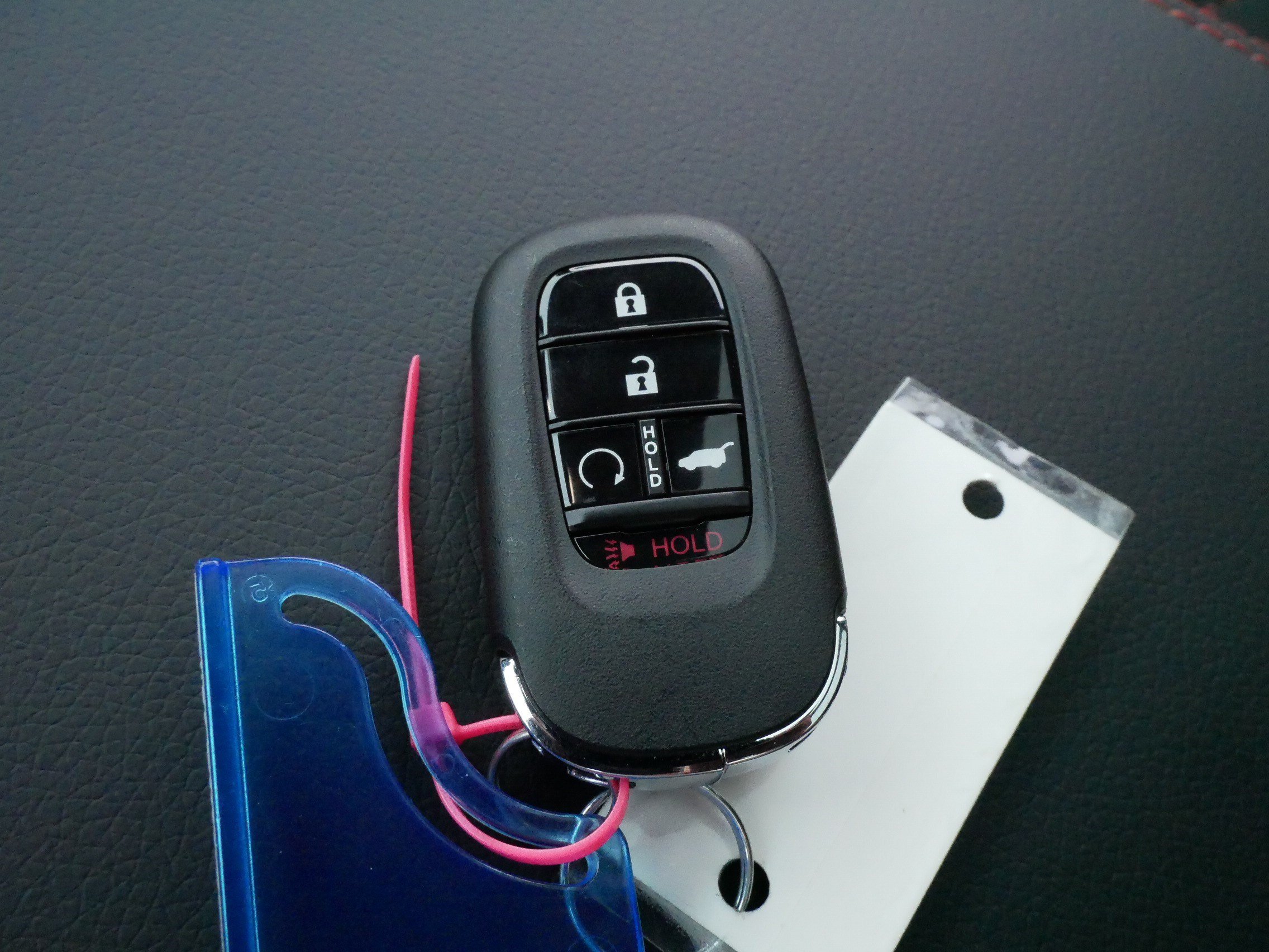 Certified 2026 Honda Pilot TrailSport image 33