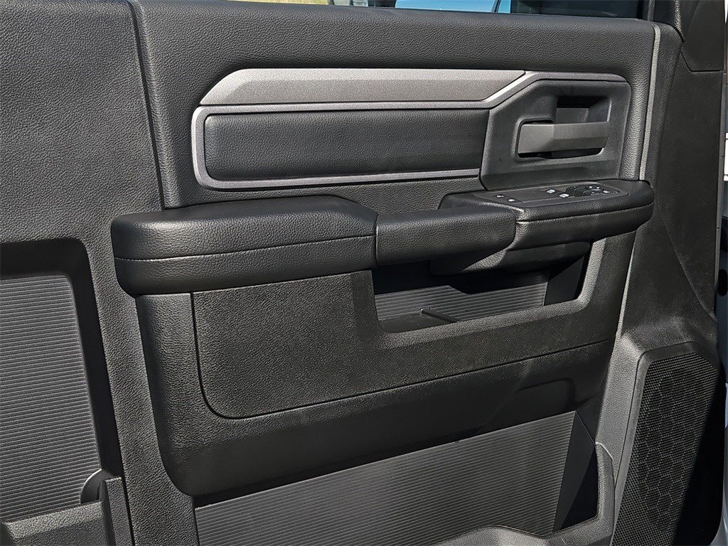New 2026 RAM 3500 Tradesman image 18