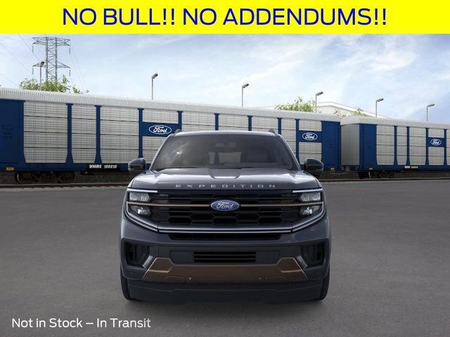 New 2026 Ford Expedition King Ranch AWD/4WD image 7