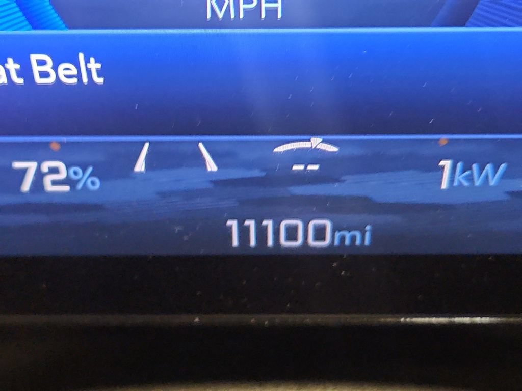 Certified 2024 Chevrolet Blazer EV LT AWD/4WD image 17