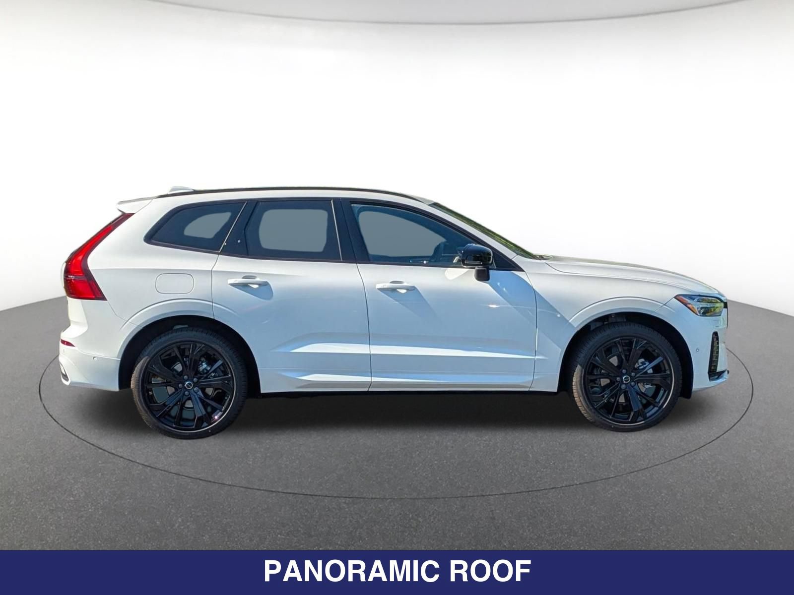 New 2026 Volvo XC60 B5 Ultra w/ Protection Package Premier AWD/4WD image 6