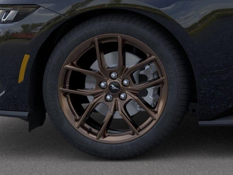 New 2025 Ford Mustang Premium image 19