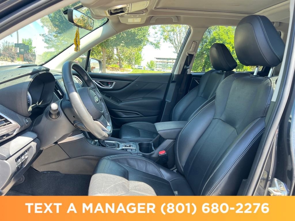 Used 2019 Subaru Forester Limited AWD/4WD image 13