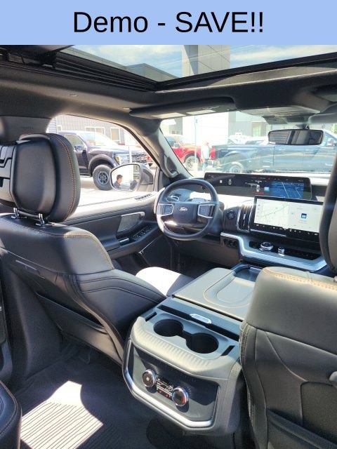 New 2026 Ford Expedition Tremor AWD/4WD image 21