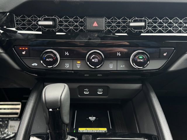 New 2026 Honda Accord Sport image 28