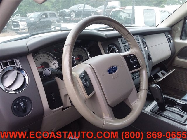 Used 2013 Ford Expedition XLT w/ HD Trailer Tow Pkg image 9