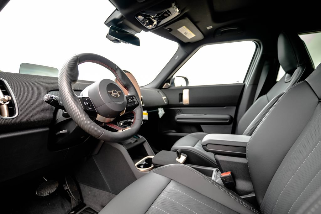 New 2027 MINI Cooper Countryman S AWD/4WD image 4