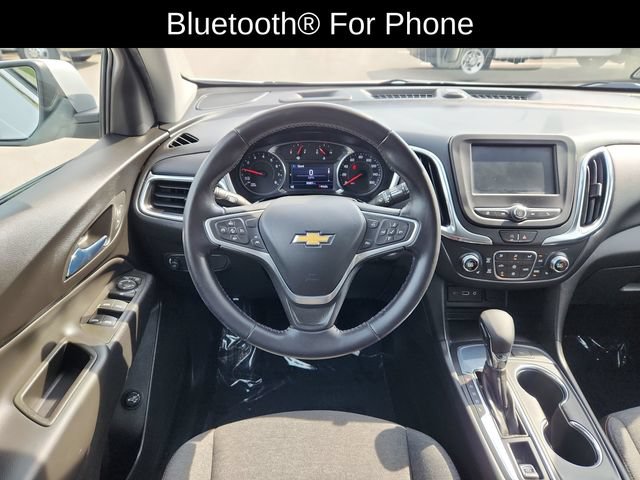 Used 2022 Chevrolet Equinox LT FWD image 24