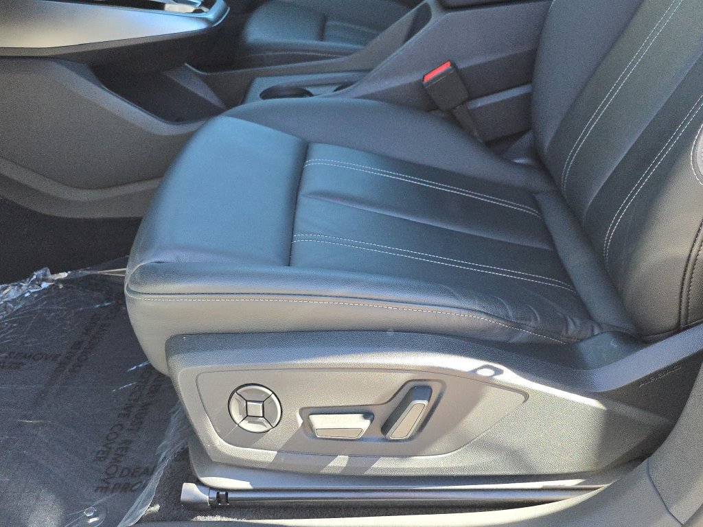 Used 2024 Audi Q4 e-tron Premium w/ Convenience Package AWD/4WD image 17