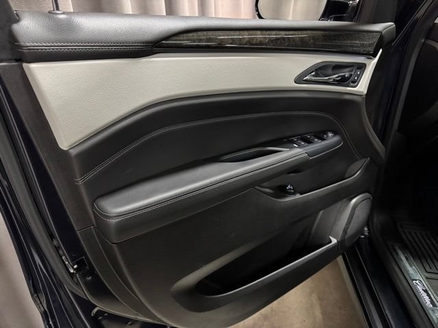 Used 2015 Cadillac SRX Performance w/ Driver Awareness Package FWD image 14