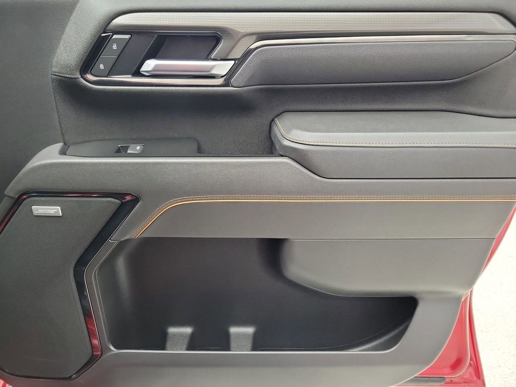 Certified 2025 GMC Sierra 2500 AT4 w/ AT4 Premium Plus Package image 20