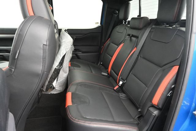 Used 2024 Ford Ranger Raptor AWD/4WD image 27