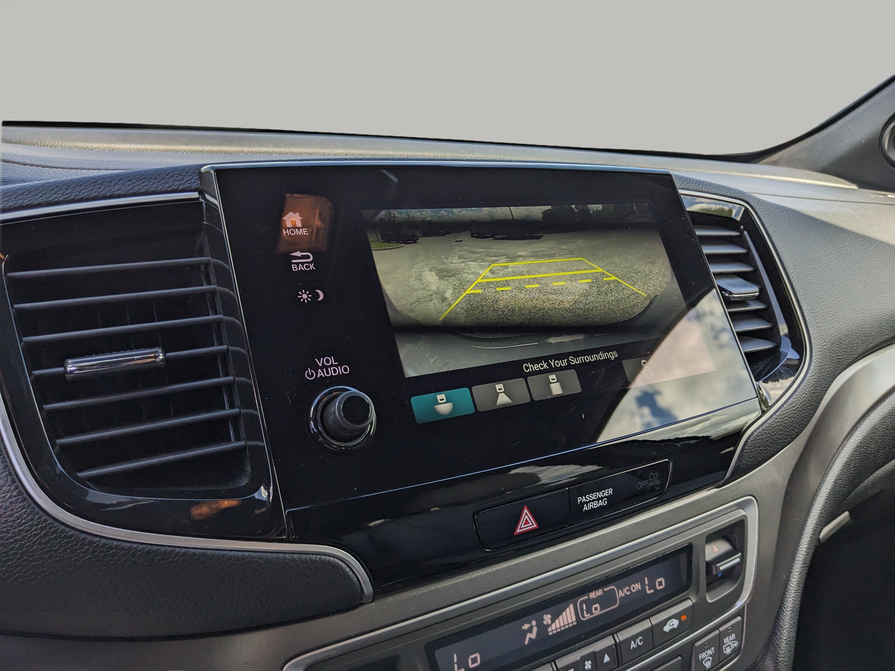 Used 2023 Honda Passport EX-L image 28