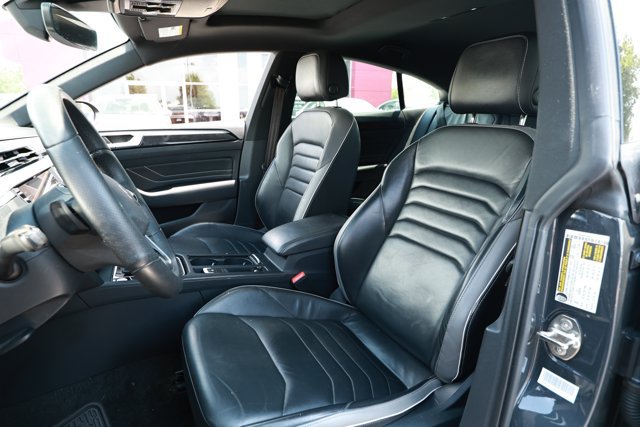 Used 2021 Volkswagen Arteon SEL AWD/4WD image 25