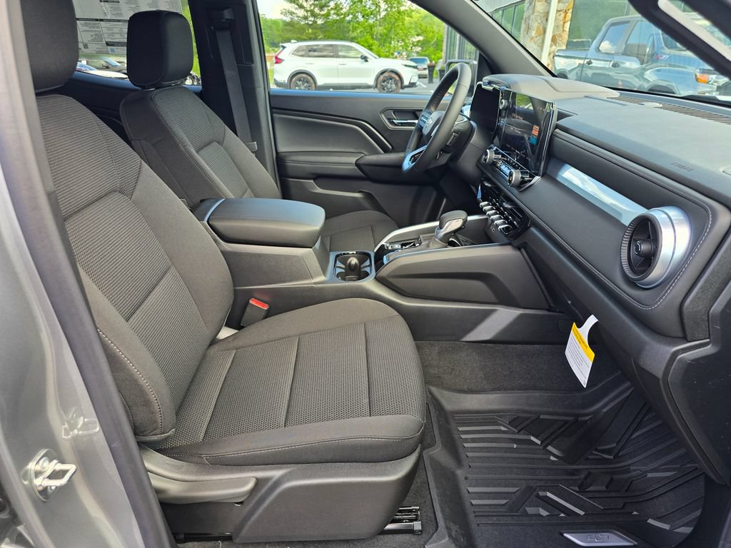 New 2026 Chevrolet Colorado LT RWD image 25