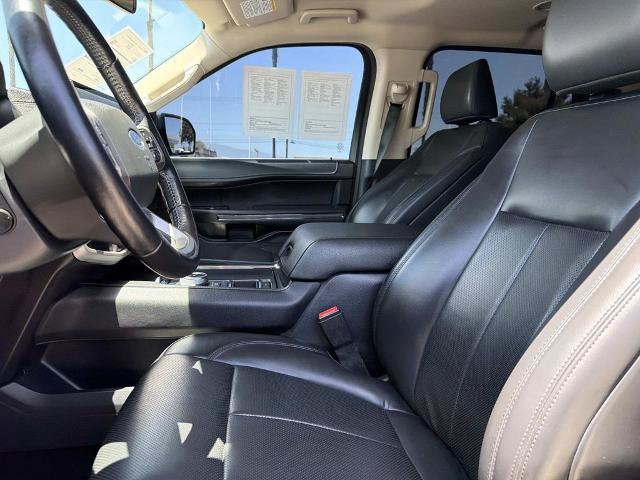 Certified 2022 Ford Expedition XLT RWD image 22